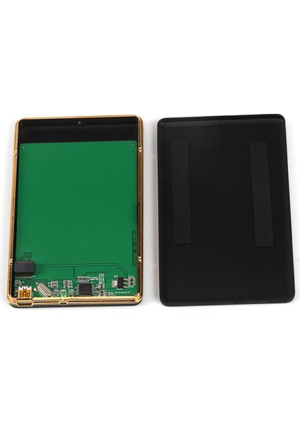 Sata - USB 3.0 Muhafaza Kapağı