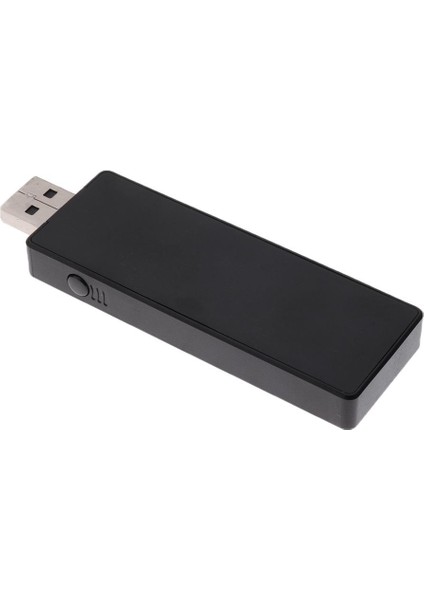 Pc Steam Denetleyicisi USB Için Kablosuz Oyun Alıcı Adaptörü Için