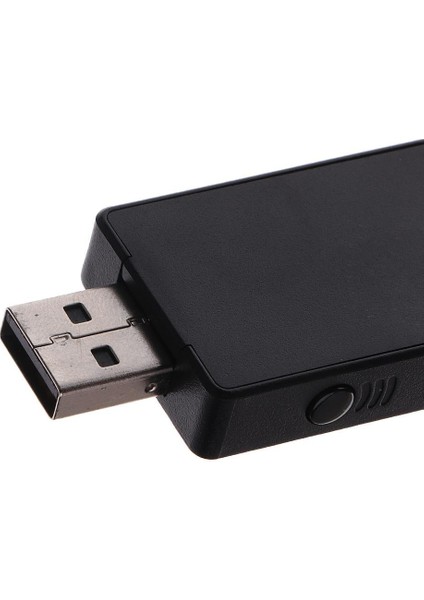 Pc Steam Denetleyicisi USB Için Kablosuz Oyun Alıcı Adaptörü Için