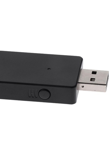Pc Steam Denetleyicisi USB Için Kablosuz Oyun Alıcı Adaptörü Için