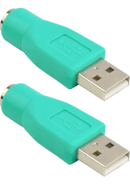 Değiştirme USB Klavyesi Adaptöre - - USB Klavyeden Adaptöre -(Yurt Dışından)