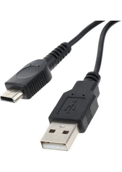 USB Şarj Cihazı Kablosu ile Uyumlu