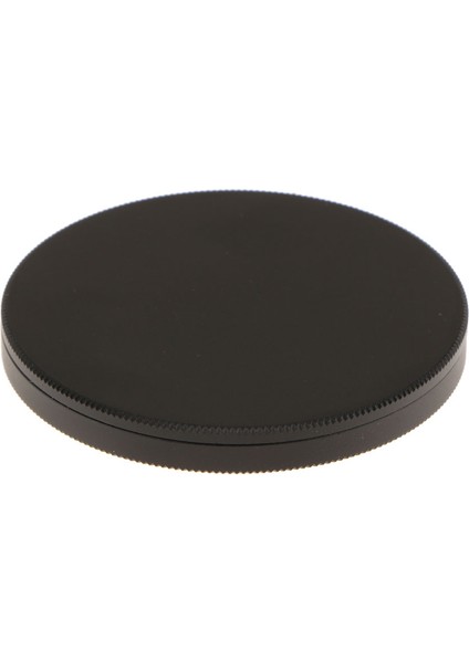 Metal Kamera Lens Filtre Koruma Korusu Kutusu Toz Geçirmez Koruyucu Dslr/slr Için 82MM Lens Kapağı 55MM indirimleri
