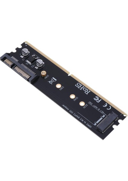 Ddr2 Ila M.2 Adaptör Dönüştürücü Kartı