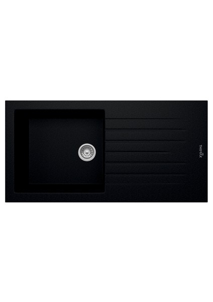 Granit Eviye Pulya T4