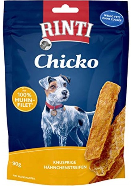 Extra Tavuk Etli Köpek Ödülü 90 gr