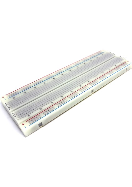 Breadboard 830 Pin Büyük Boy Arduino - Pıc