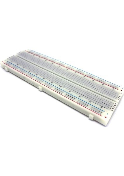 Breadboard 830 Pin Büyük Boy Arduino - Pıc