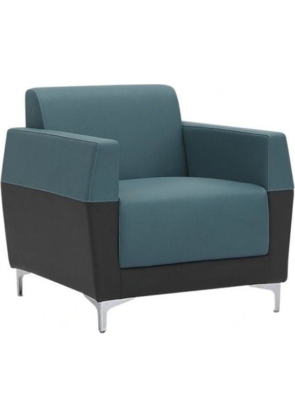 Koltukstilim Ahenk Tekli Ofis Koltuğu
