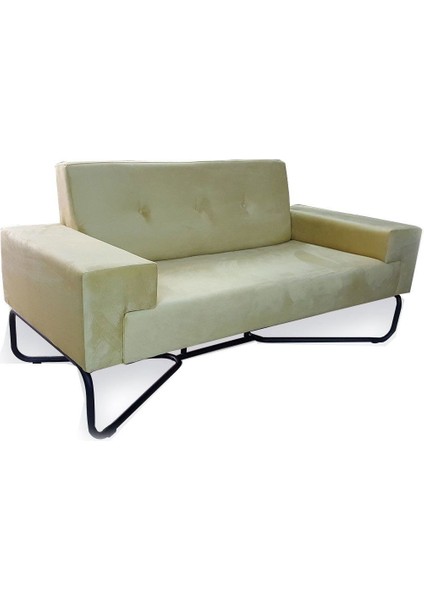 Koltukstilim Marta Ikili Ofis Kanepe
