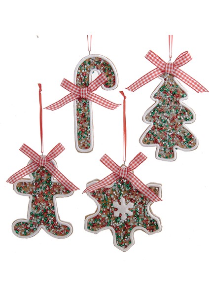 Çok Renkli Çam Ağacı Yılbaşı Süsü – 12,5cm fırsatları