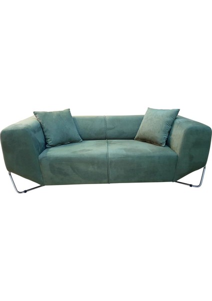 Koltukstilim Elite Ikili Bekleme Koltuk