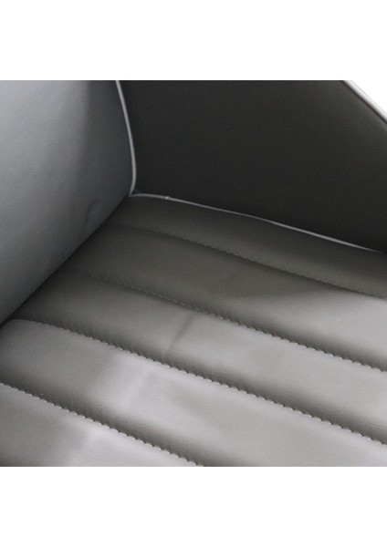 Koltukstilim Sandro Black Üçlü Ofis Kanepe Ofis Bekleme Ofis Mobilyası fırsatları