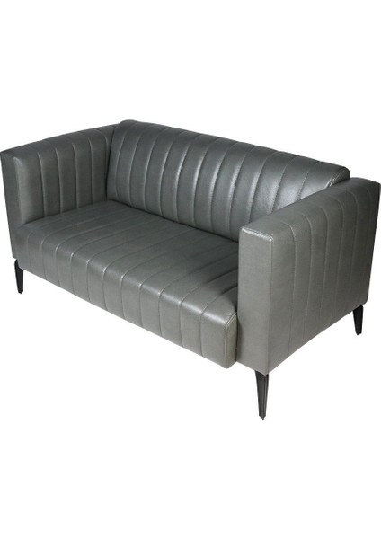 Koltukstilim Harry Ikili Bekleme Koltuğu