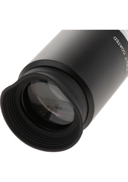 1pc 1.25 ''/31.7mm Mercek 4-Elementli Plossl Astro Filtreleri Için 40MM modelleri