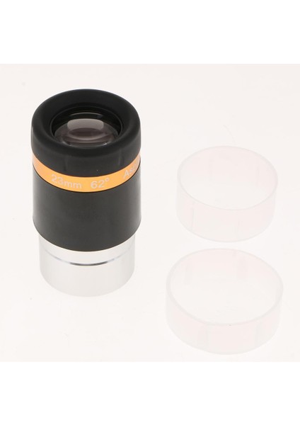 23MM 62 Derece Fov Geniş Açılı Lens 1.25 Için Asferik Mercek " modelleri