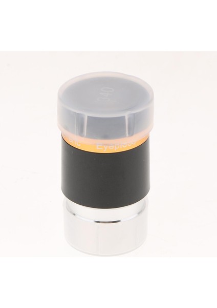 23MM 62 Derece Fov Geniş Açılı Lens 1.25 Için Asferik Mercek " fırsatları