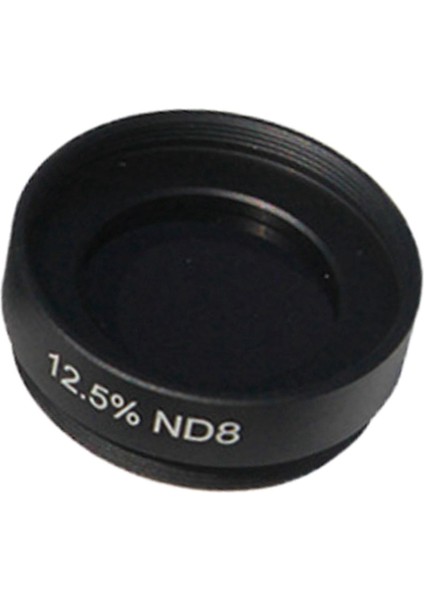 Telespop Filtre Şanzımanı Desip Için 1.25 Inç Nd8'i Değiştirin fırsatları