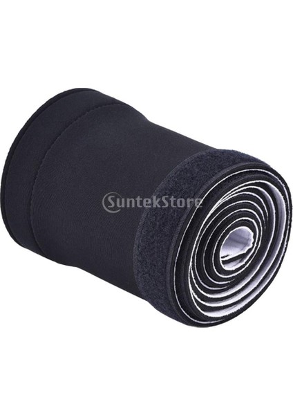 150CM / 59 "kablo Yönetimi Kılıf Neopren Organizatör / Office Dıy fiyatları
