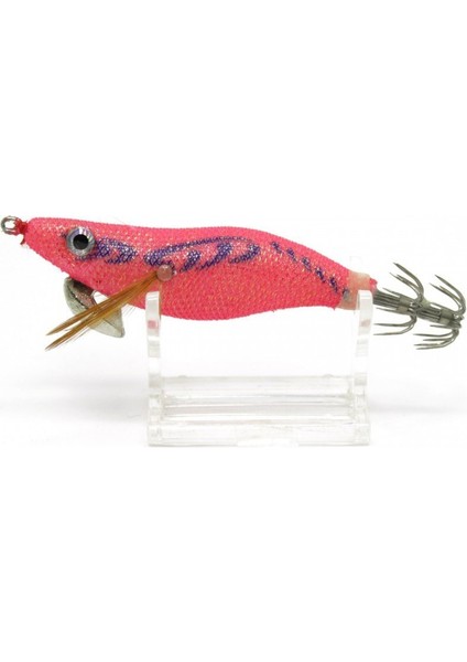 3022 Kalamar Zokası 8cm Baby Japannes Size 2.2 9