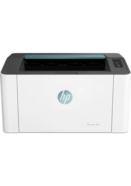 Hp Laser 107R Çift Taraflı Mono Lazer Yazıcı 5UE14A