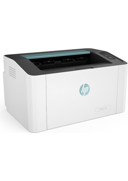 Hp Laser 107R Çift Taraflı Mono Lazer Yazıcı 5UE14A