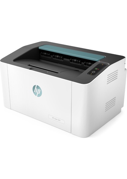 Hp Laser 107R Çift Taraflı Mono Lazer Yazıcı 5UE14A