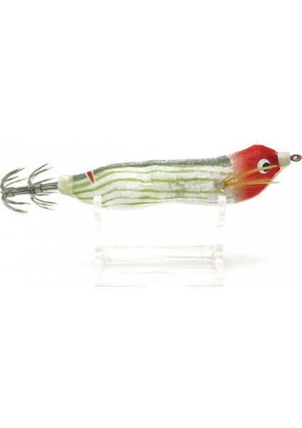 3016 Işıklı Kalamar Zokası 8cm Fukado Squid 05