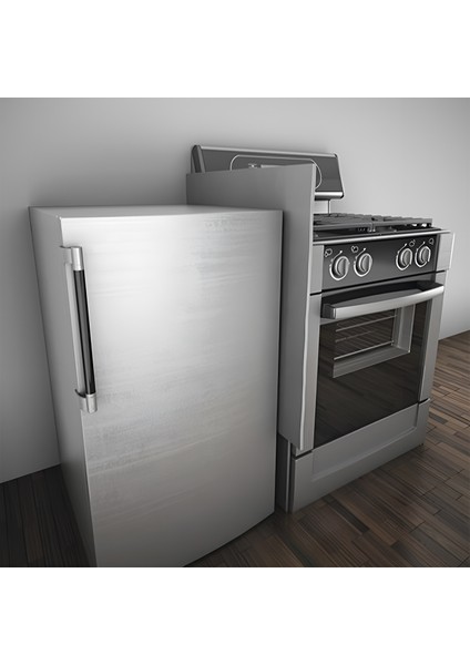 Trendbuy 10MM 7 Adet Isı Yalıtımı Elektrik & Doğalgaz Tasarrufu Kalörifer Petek Arkası Izolasyonu Levhası Yansıtıcı Metalize Alüminyum Yüzey Flexible Özellikte Rulo Şeklini Alabilen Plaka