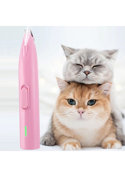 Evcil Hayvan Bakım Seti - Mavi (Yurt Dışından) modelleri