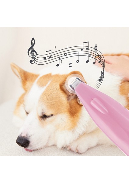 Evcil Hayvan Bakım Seti - Mavi (Yurt Dışından) fırsatları