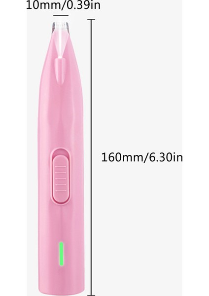 Evcil Hayvan Bakım Seti - Mavi (Yurt Dışından) indirimleri