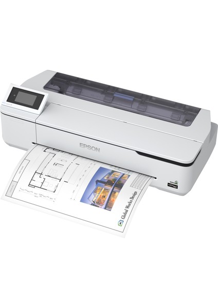 Surecolor SC-T2100 - Kablosuz Masaüstü Teknik Yazıcı