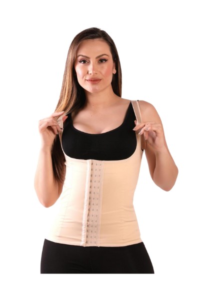 FİT1BEDEN Sıkılaştırcı Askılı Latex Korse fiyatları