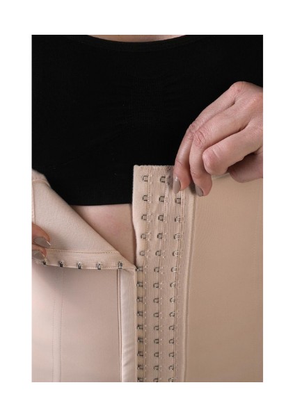 FİT1BEDEN Sıkılaştırcı Askılı Latex Korse modelleri