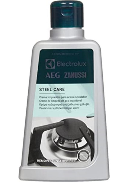 M3SCC200 Çelik Yüzey Temizleyici Krem (1 x 300 Ml)