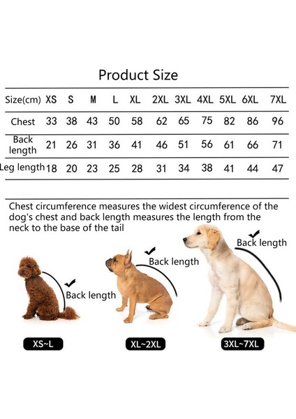 Evcil Hayvanlar İçin Kışlık & Yağmurluk - Kırmızı (Yurt Dışından) indirimleri