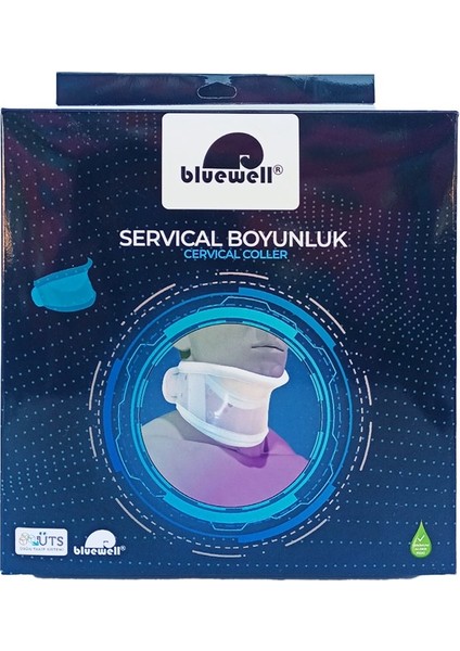 Çenelikli Nelson Boyunluk fiyatları