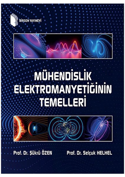 Mühendislik Elektromanyetiğinin Temelleri