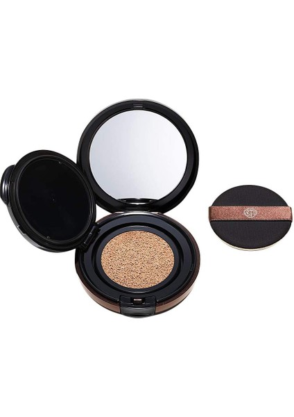 Sheseido Synchro Skin Cushion Compact Bronzer Pudra