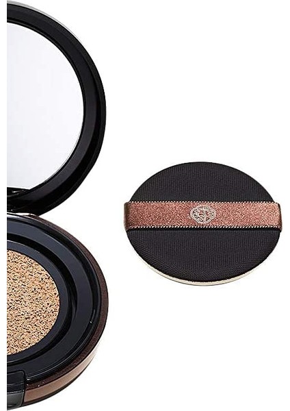 Sheseido Synchro Skin Cushion Compact Bronzer Pudra modelleri