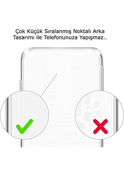 Xiaomi Redmi Note 8 Pro Kılıfı, Kamera Korumalı Redmi Note 8 Pro Şeffaf Kılıf indirimleri