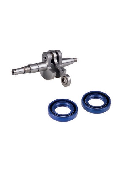 Farmer Parts Stıhl MS170 Krank - Krank Keçeleri Set