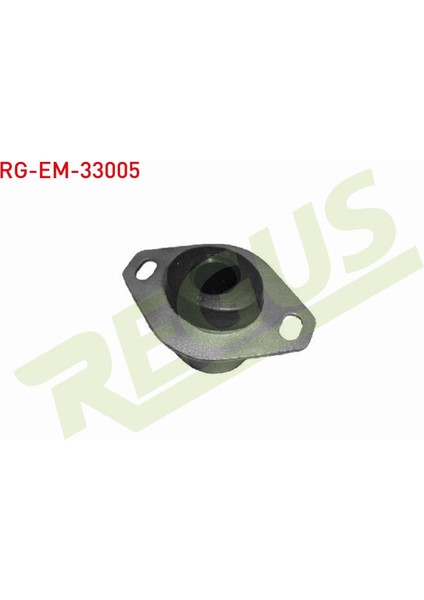 Cıtroen Berlıngo (M) 1.4i 1996-2008 Motor Takozu Ön Sol 1844,51