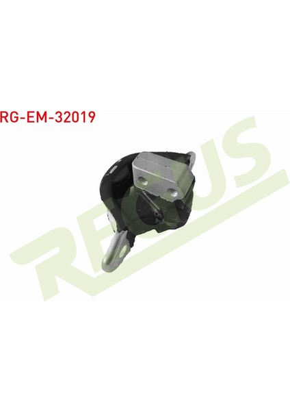 Opel Astra F 1.7 D 1991-1998 Motor Takozu Ön Sağ 684644|90335498