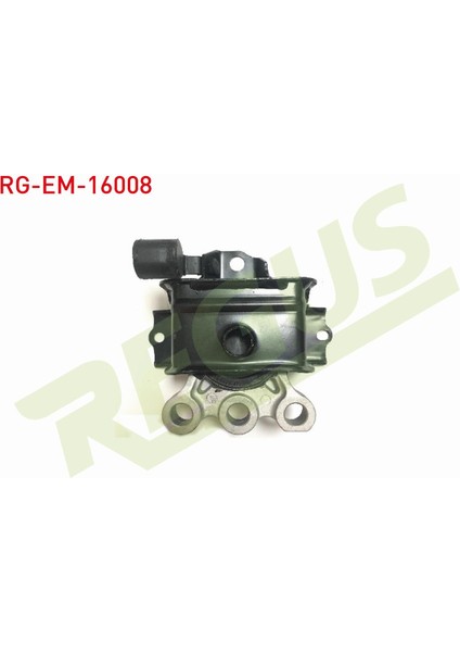 Chevrolet Aveo (T300) 2011-2014 Motor Takozu Sağ 95930076|95405220