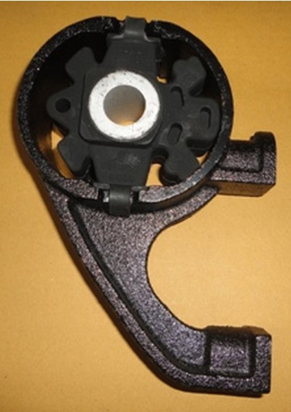 Ford Mondeo- 93/96 Motor Takozu Arka Otomatik 2,0cc (Tenacıty) 97BB-6P095