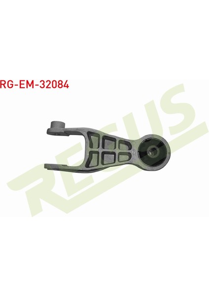 Opel Corsa C 1.4 2000-2006 Motor Takozu Arka 684713