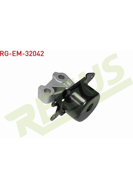 Opel Corsa C 1.4 2000-2006 Motor Takozu Ön Sol 5684645