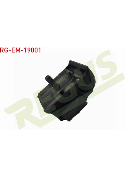 Ford Escort 1990 - 2000 Motor Takozu Arka 6203710